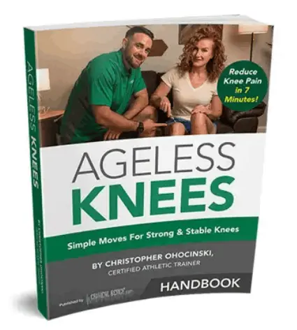 Ageless Knees Digital Handbook