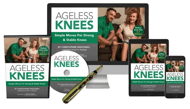 Ageless knees